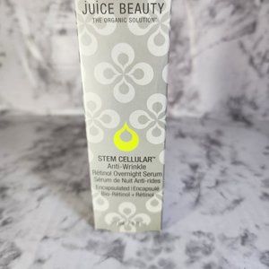 Juice Beauty | Stem Cellular Anti Wrinkle Retinal Overnight Serum